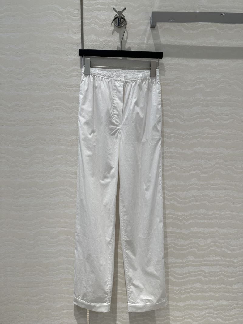 Miu Miu Long Pants